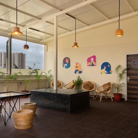 Covie Bannergatta 141 Hostel Μπανγκαλόρ Εξωτερικό φωτογραφία