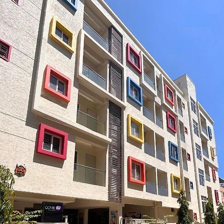 Covie Bannergatta 141 Hostel Μπανγκαλόρ Εξωτερικό φωτογραφία