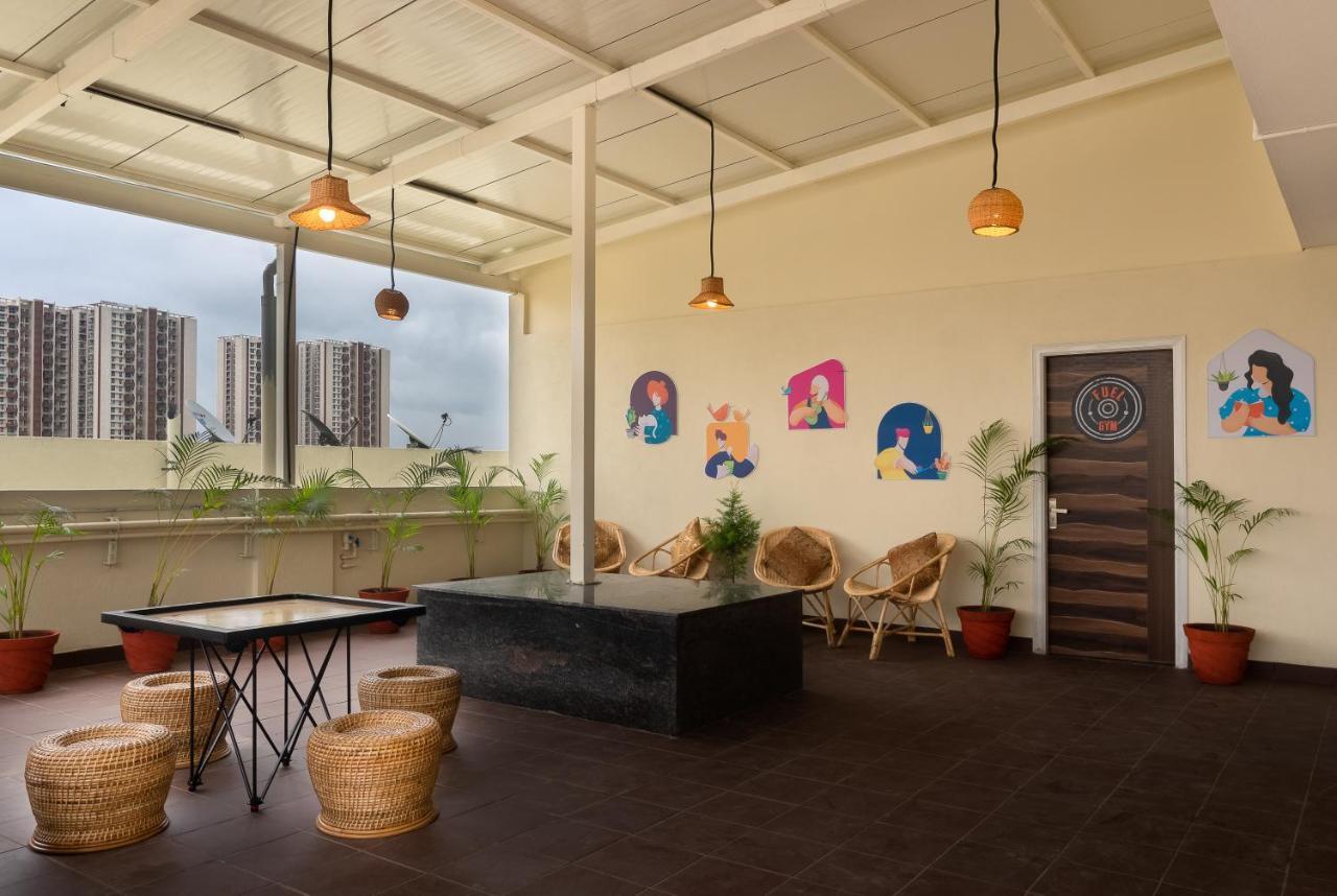 Covie Bannergatta 141 Hostel Μπανγκαλόρ Εξωτερικό φωτογραφία