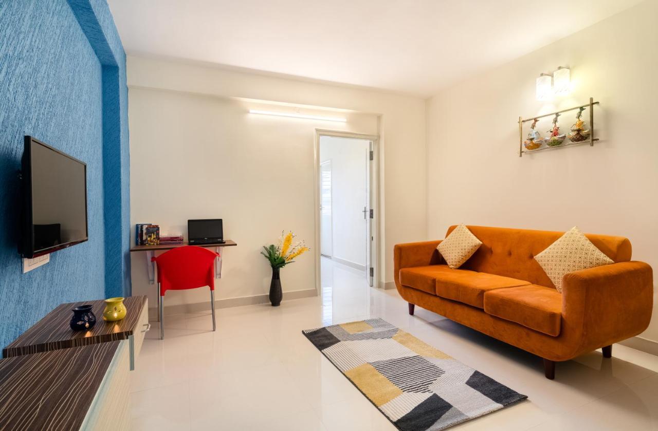 Covie Bannergatta 141 Hostel Μπανγκαλόρ Εξωτερικό φωτογραφία