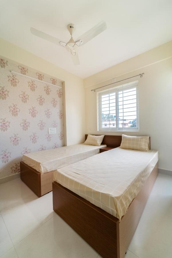Covie Bannergatta 141 Hostel Μπανγκαλόρ Εξωτερικό φωτογραφία