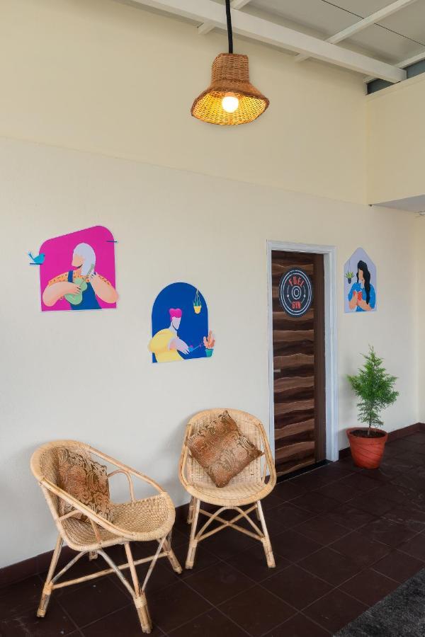 Covie Bannergatta 141 Hostel Μπανγκαλόρ Εξωτερικό φωτογραφία