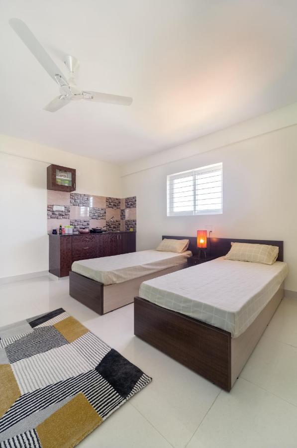 Covie Bannergatta 141 Hostel Μπανγκαλόρ Εξωτερικό φωτογραφία