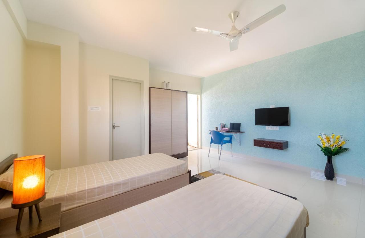 Covie Bannergatta 141 Hostel Μπανγκαλόρ Εξωτερικό φωτογραφία