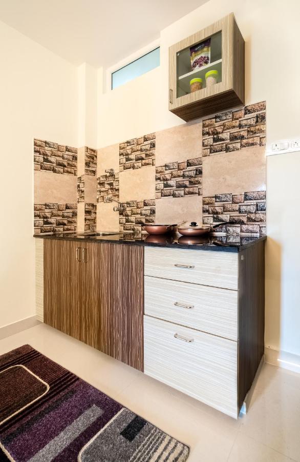 Covie Bannergatta 141 Hostel Μπανγκαλόρ Εξωτερικό φωτογραφία