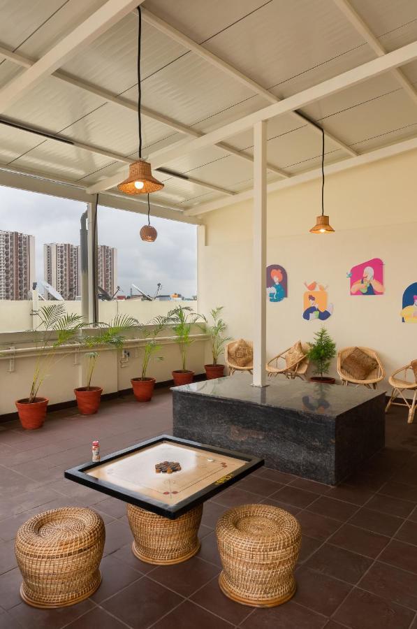 Covie Bannergatta 141 Hostel Μπανγκαλόρ Εξωτερικό φωτογραφία