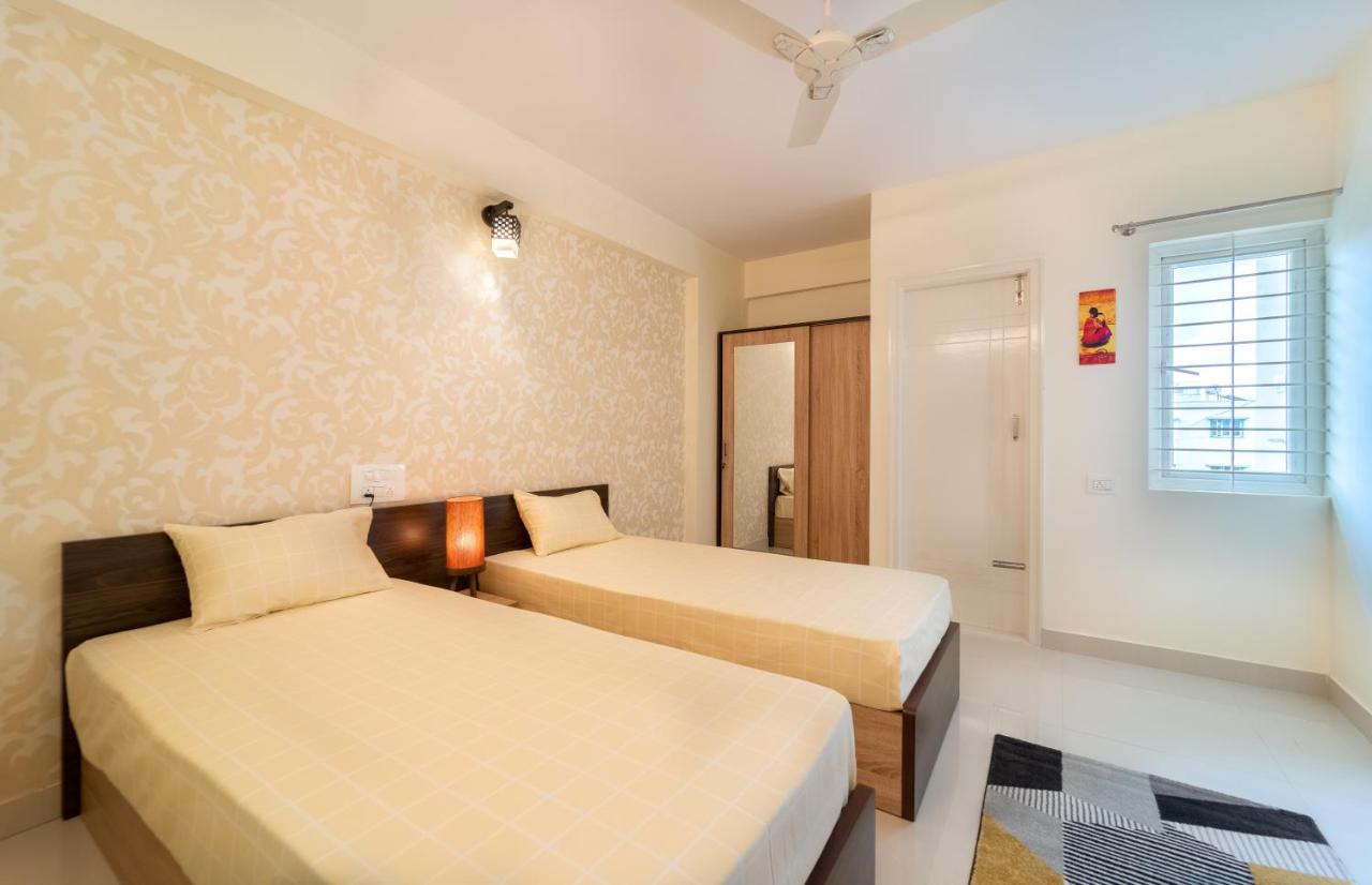 Covie Bannergatta 141 Hostel Μπανγκαλόρ Εξωτερικό φωτογραφία