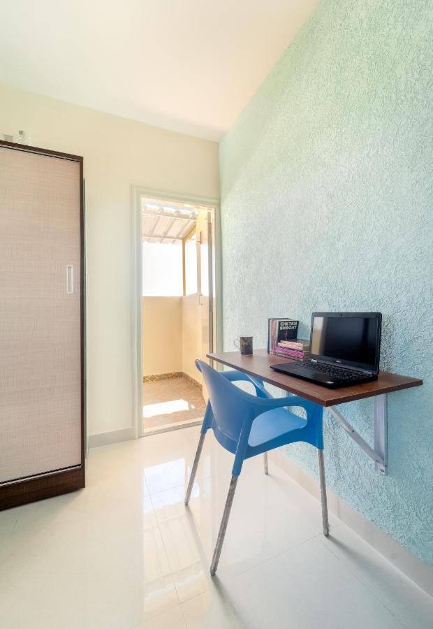 Covie Bannergatta 141 Hostel Μπανγκαλόρ Εξωτερικό φωτογραφία